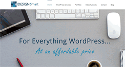 Desktop Screenshot of idesignsmart.com